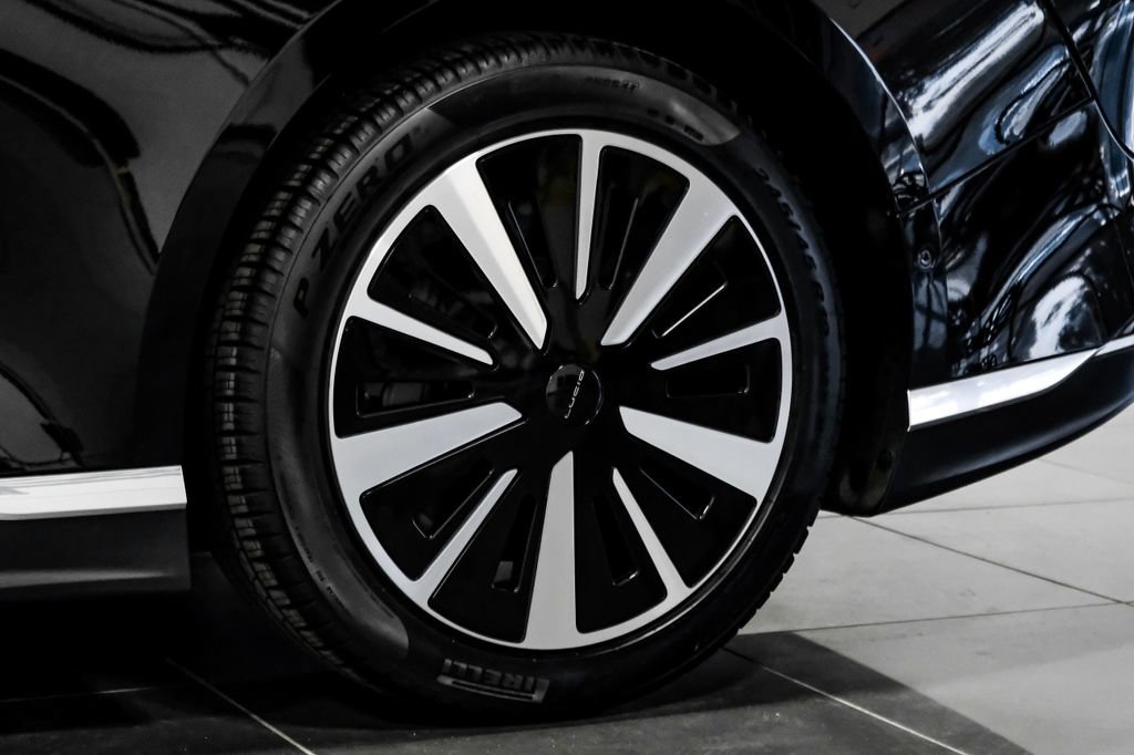 Used 2025 Lucid Air Touring image 67