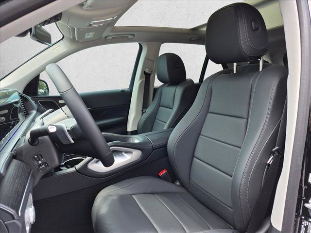 New 2026 Mercedes-Benz GLE 350 4MATIC image 4