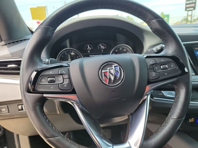 Used 2023 Buick Enclave Essence AWD/4WD image 13