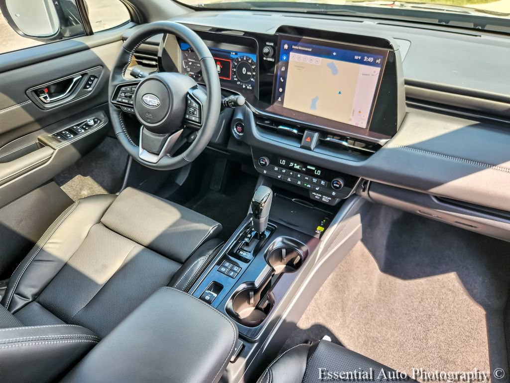 Certified 2026 Subaru Outback Touring XT AWD/4WD image 24