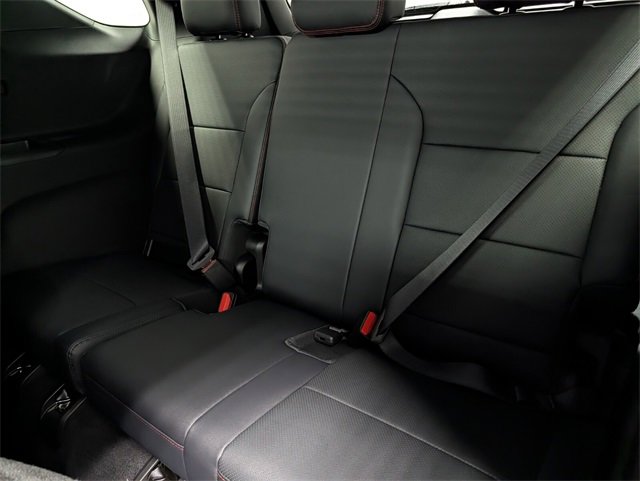 New 2026 Chevrolet Traverse Z71 w/ Enhanced Driving Package image 16