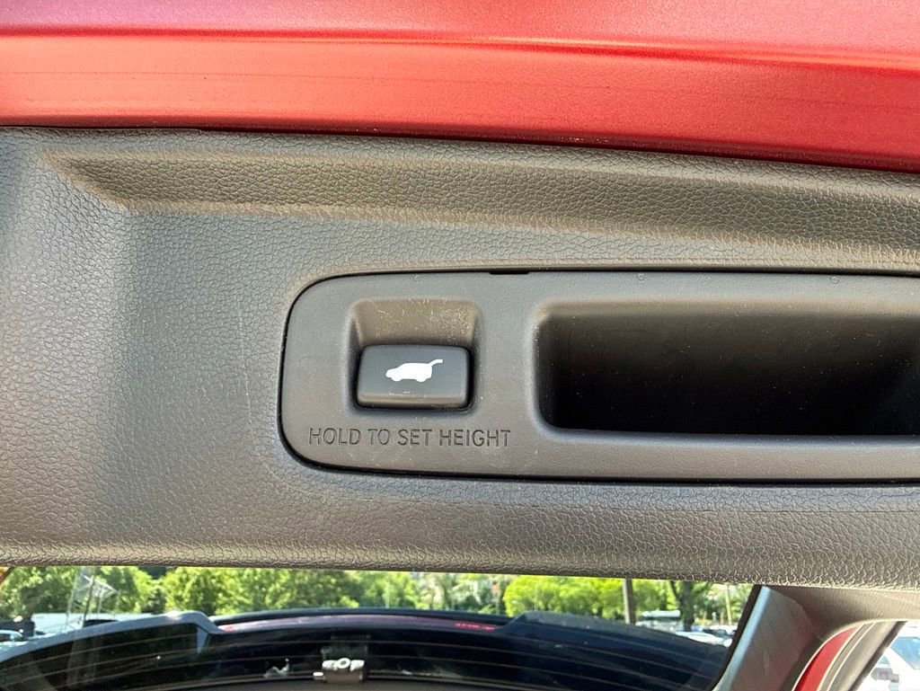 Used 2024 Honda CR-V Sport Touring image 28