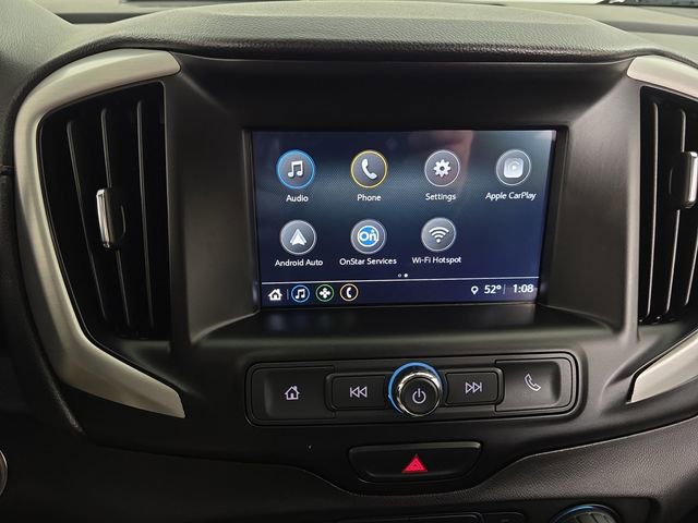 Used 2018 GMC Terrain SLE image 13