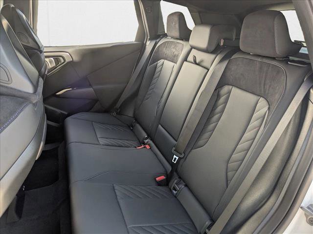 New 2026 BMW X3 xDrive30 image 16