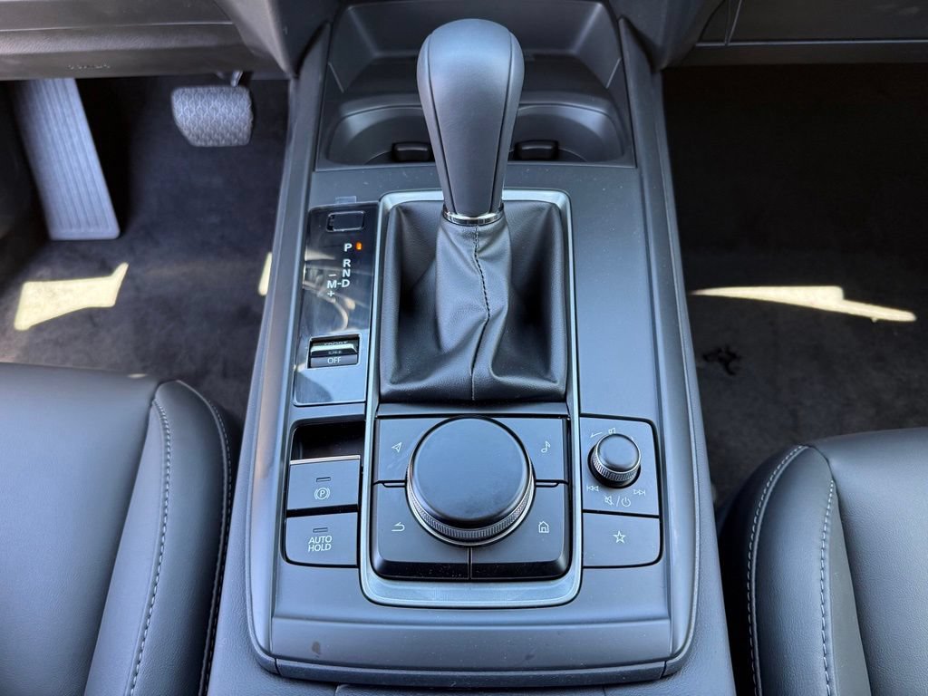 New 2026 MAZDA CX-30 AWD 2.5 S image 24
