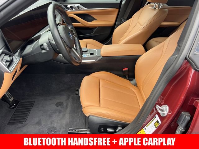 Used 2023 BMW i4 M50 image 3