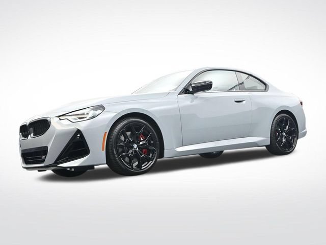 New 2026 BMW M240i Coupe w/ Premium Package RWD image 37
