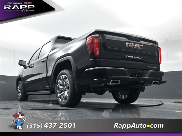 New 2026 GMC Sierra 1500 Denali image 29