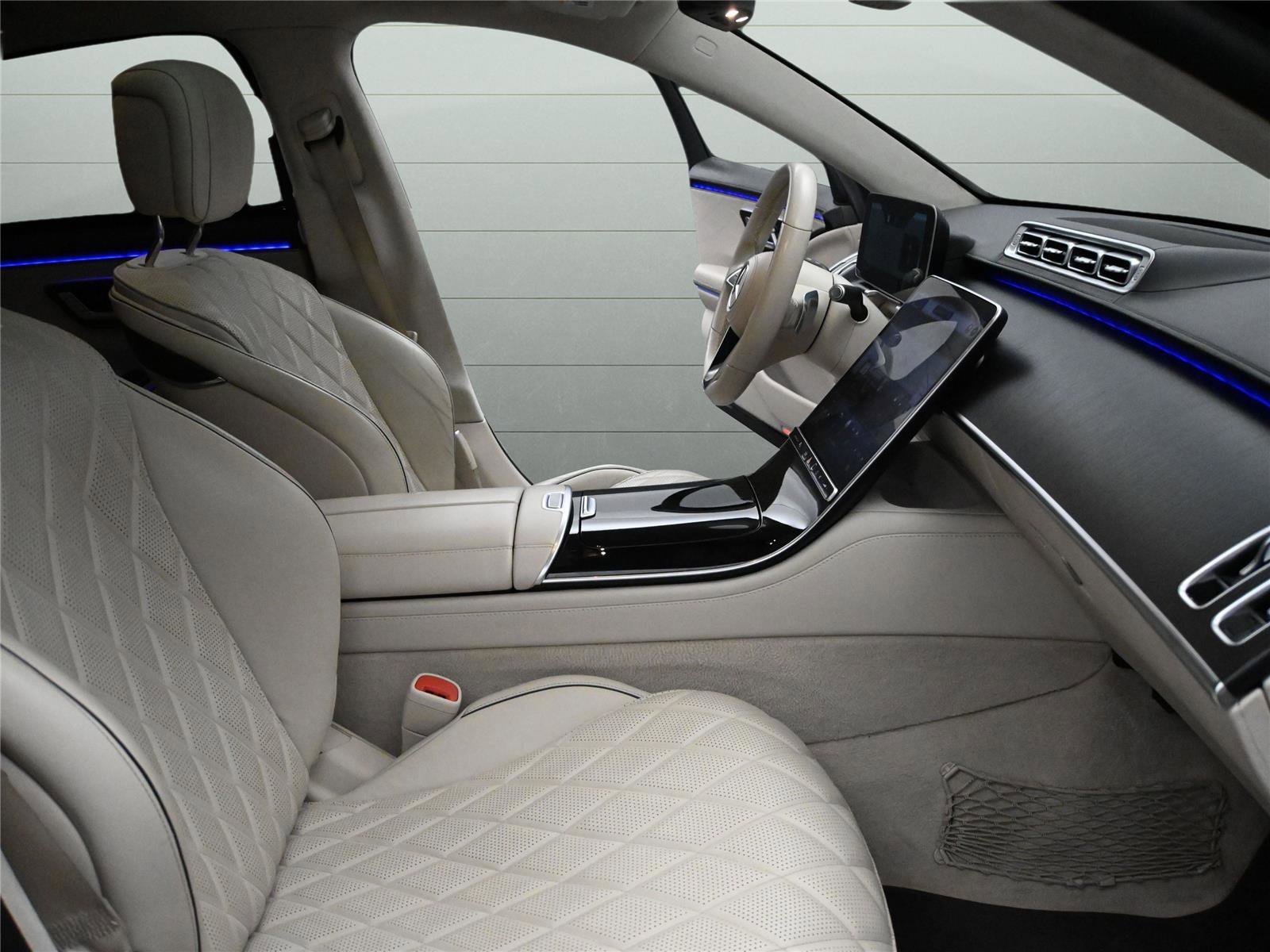 Used 2022 Mercedes-Benz S 580 S 580 image 23