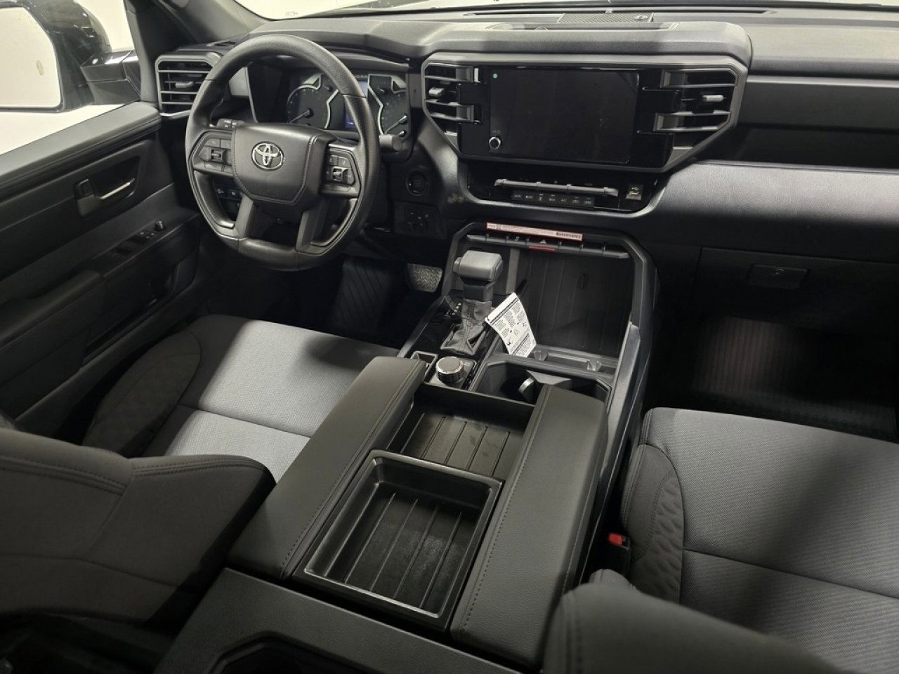 New 2026 Toyota Tundra SR5 image 22