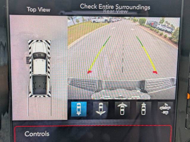 Used 2020 RAM 3500 Laramie AWD/4WD image 18