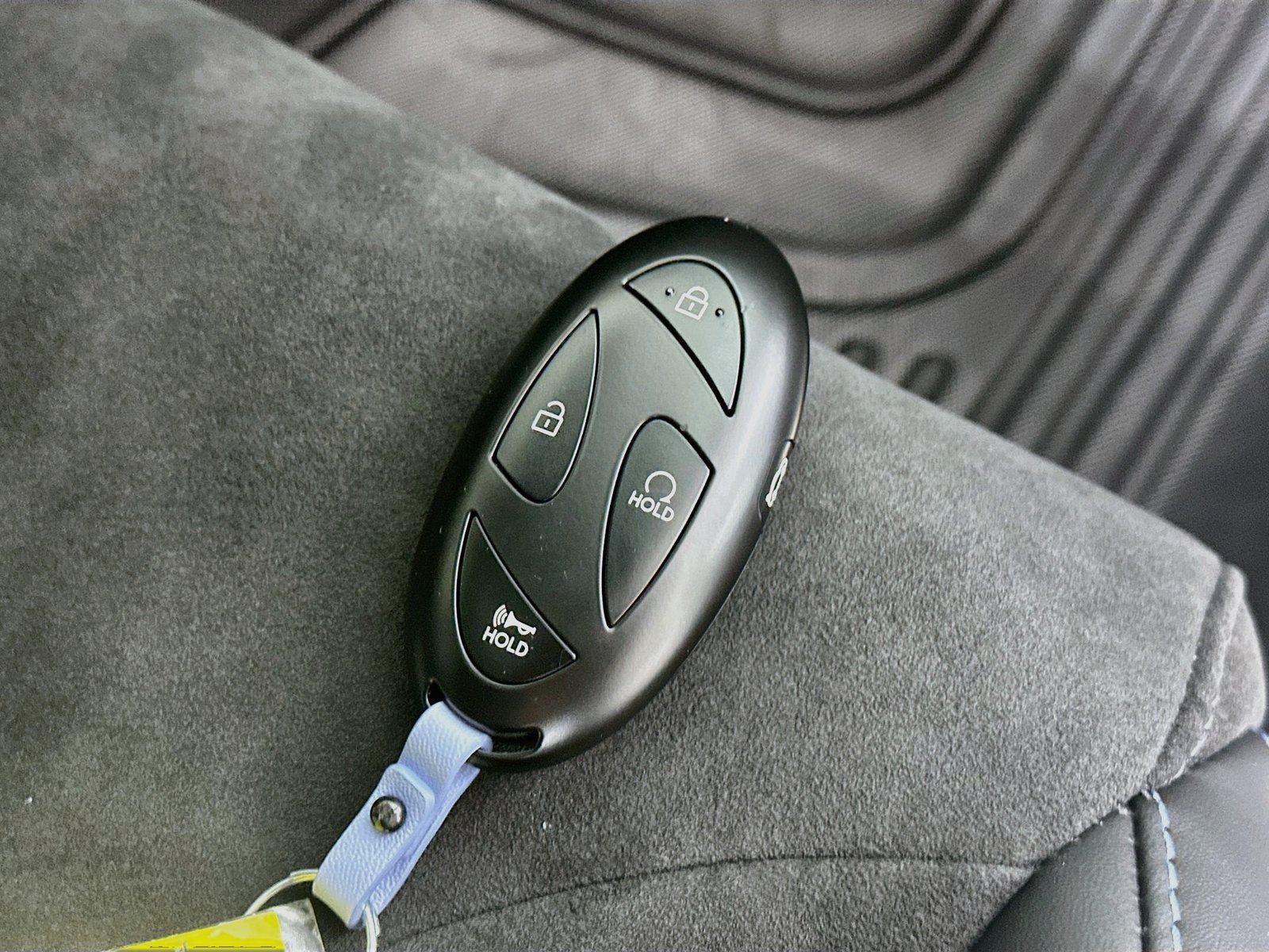 Used 2026 Hyundai Elantra N FWD image 46