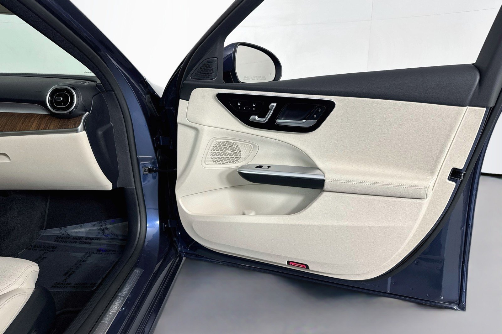 New 2026 Mercedes-Benz C 300 Sedan image 23