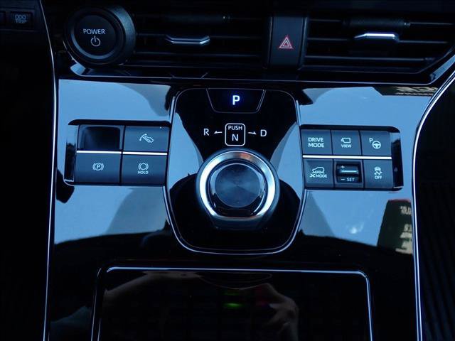 Certified 2023 Subaru Solterra AWD image 23