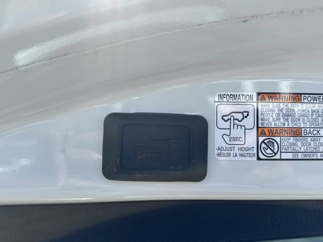 Certified 2018 Toyota RAV4 Limited AWD/4WD image 22