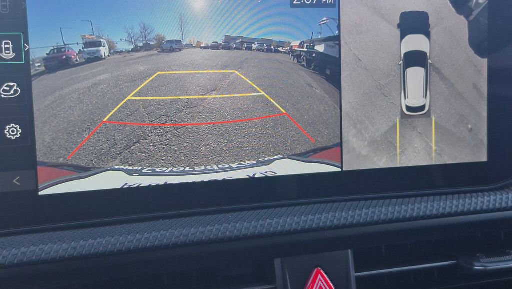 New 2025 Kia EV6 GT-Line image 22