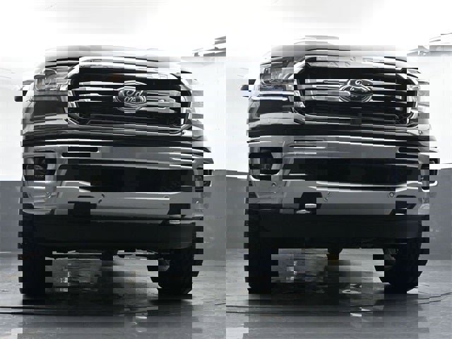 Used 2021 Ford Ranger Lariat w/ Equipment Group 501A High image 22