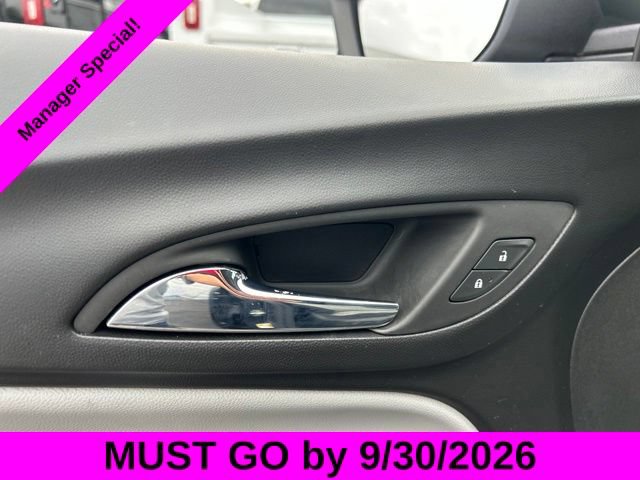 Used 2022 Chevrolet Equinox LT FWD image 12