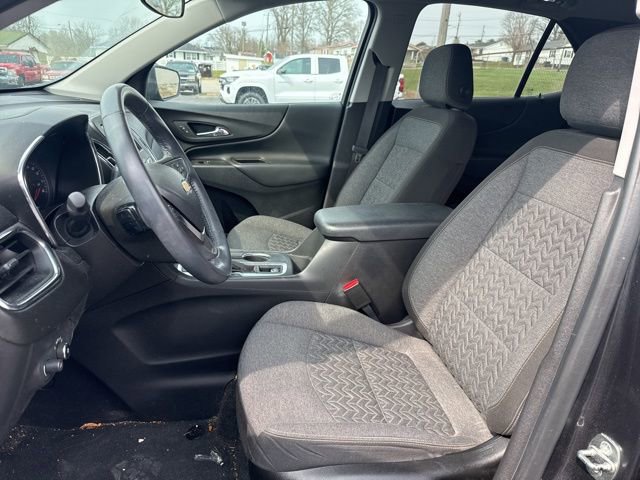 Used 2022 Chevrolet Equinox LT image 9