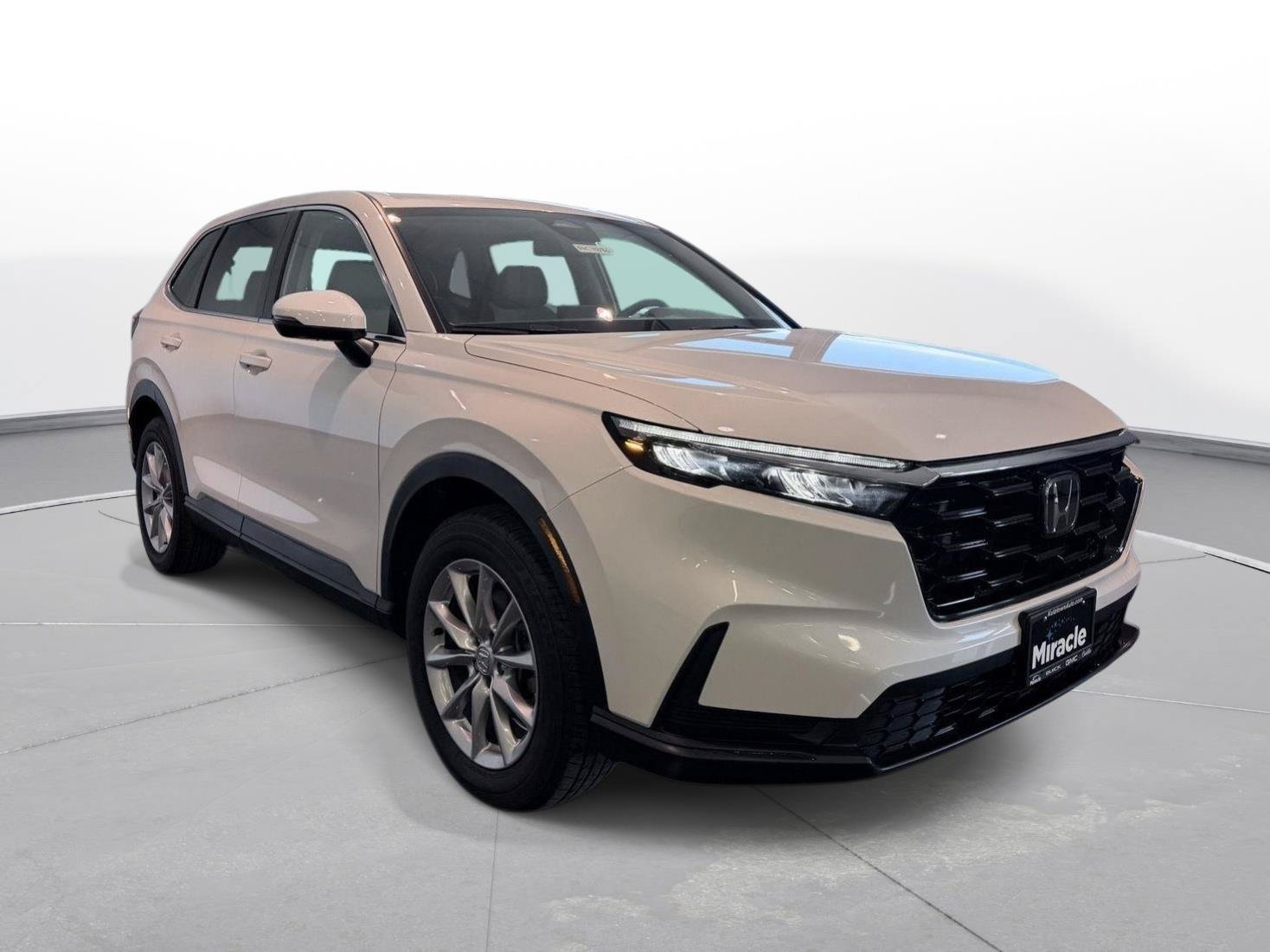 Used 2026 Honda CR-V EX image 8