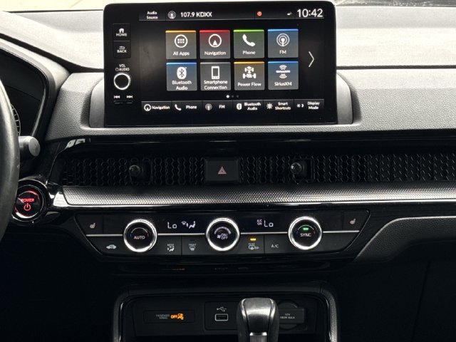 Used 2023 Honda CR-V Sport Touring image 19