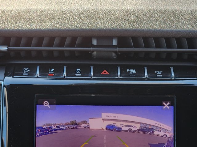 Used 2025 Jeep Grand Cherokee L Laredo w/ Luxury Tech Group I AWD/4WD image 15