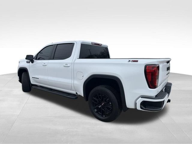Used 2026 GMC Sierra 1500 Pro w/ Graphite Edition image 5