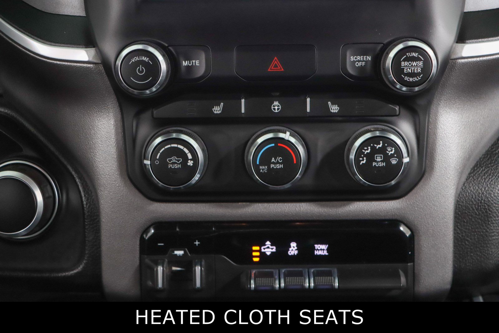 Used 2023 RAM 1500 Big Horn AWD/4WD image 20