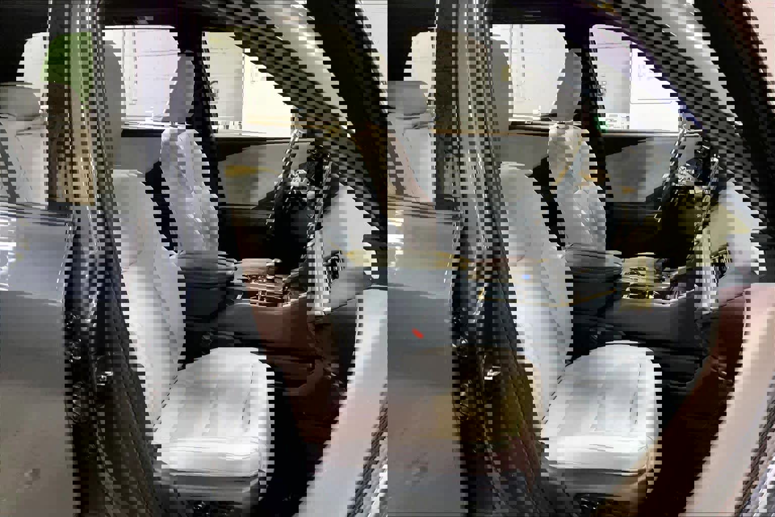 Certified 2025 Lexus TX 350 AWD w/ Technology Package image 9