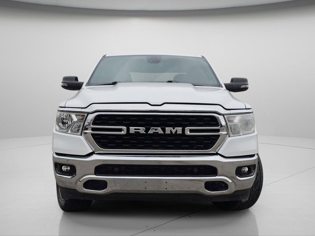 Used 2023 RAM 1500 Big Horn image 3