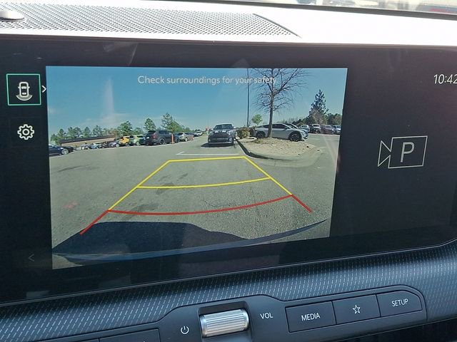 Certified 2025 Kia K4 GT-Line image 17