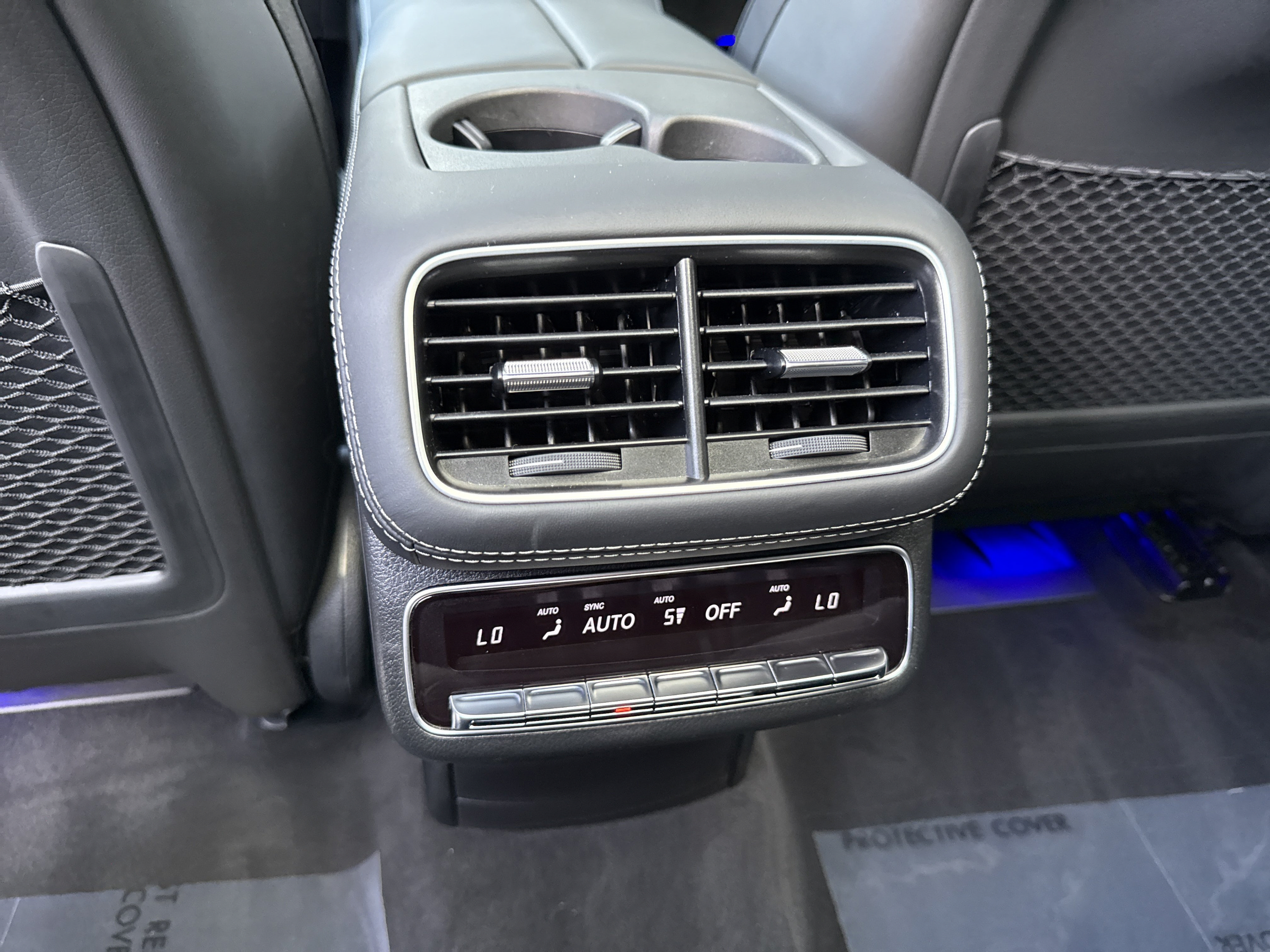 Certified 2025 Mercedes-Benz GLS 450 4MATIC image 29
