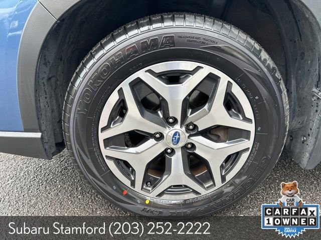Used 2019 Subaru Forester Premium image 32