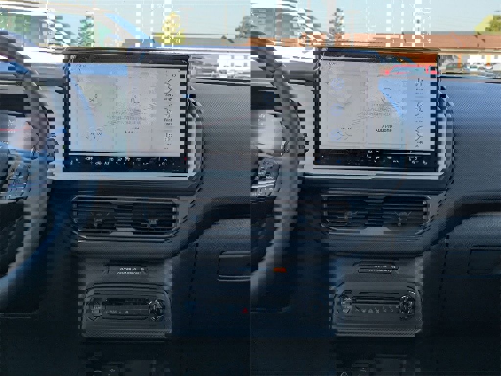 New 2025 Ford Bronco Sport Heritage w/ Convenience Package image 13