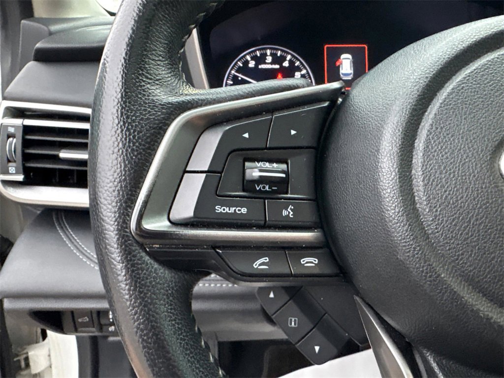 Used 2020 Subaru Outback Limited w/ Popular Package #2 image 20