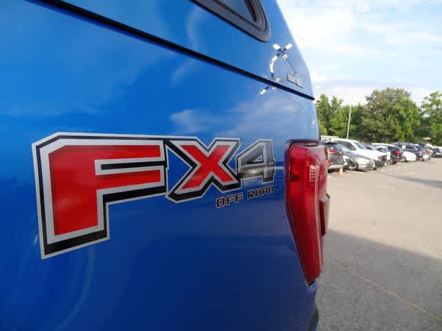 Used 2021 Ford F150 XLT w/ Equipment Group 302A High AWD/4WD image 52
