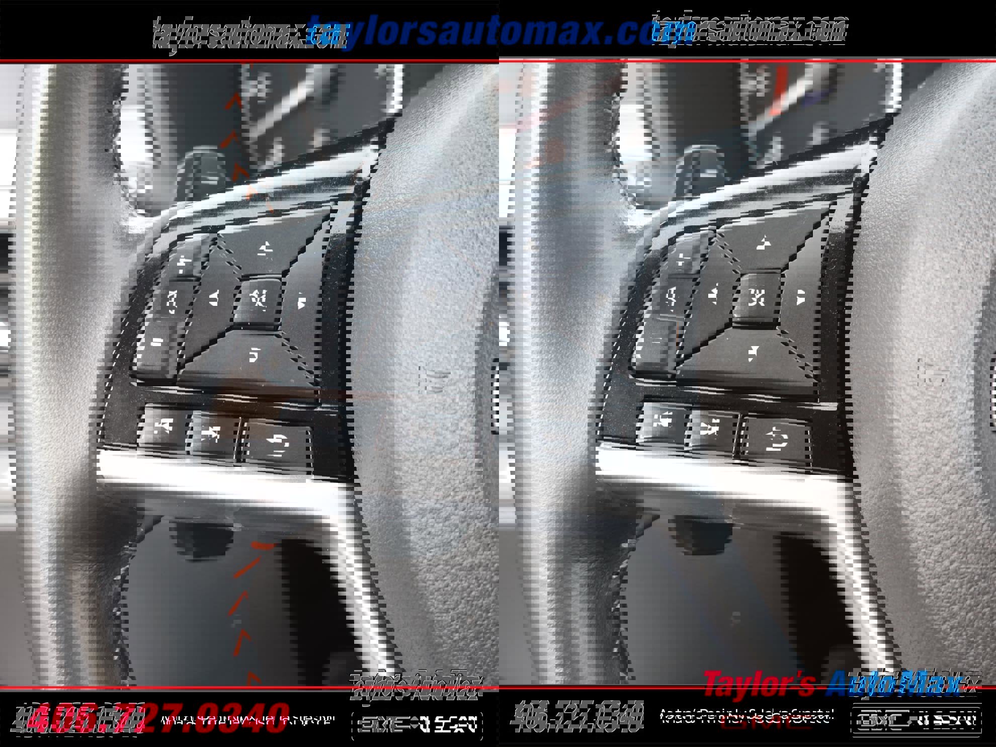 Used 2024 Nissan Altima 2.5 SR image 19