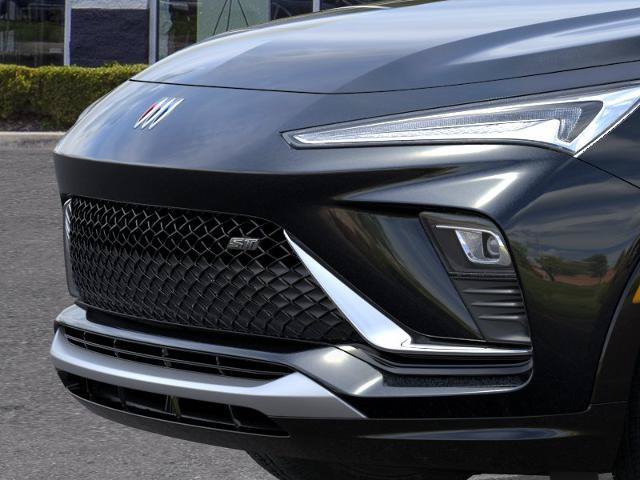 New 2026 Buick Envista Sport Touring w/ Convenience I Package FWD image 13