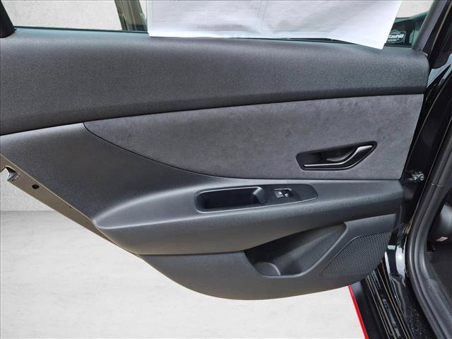 New 2026 Hyundai Elantra N FWD image 24