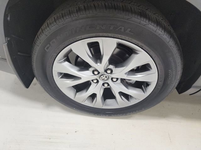 Certified 2024 Toyota Grand Highlander Limited image 42