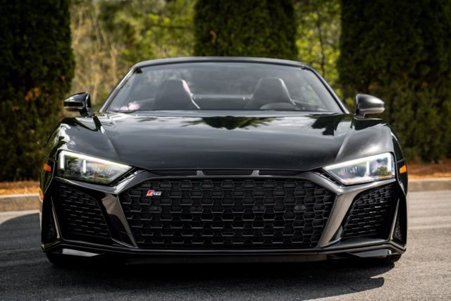 Used 2021 Audi R8 V10 image 23