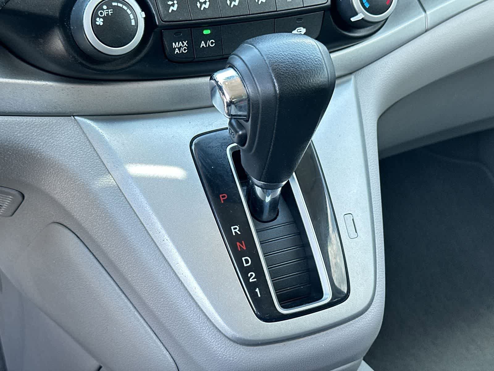 Used 2012 Honda CR-V EX image 21