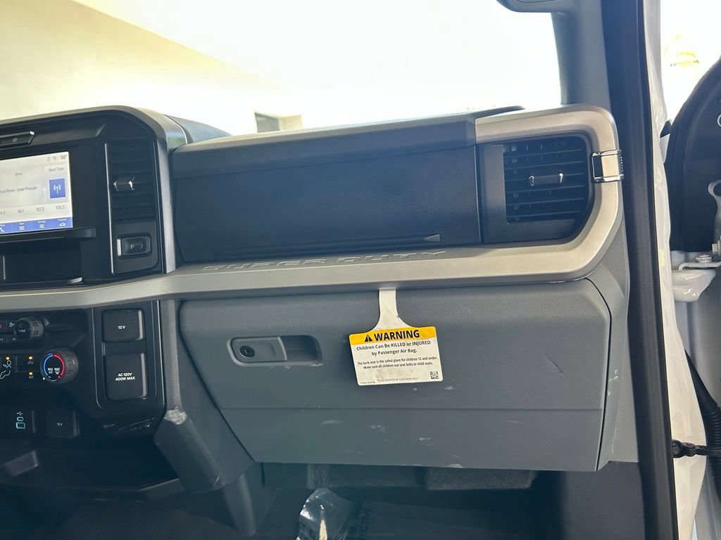 Used 2026 Ford F350 XLT AWD/4WD image 28