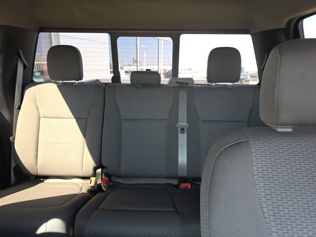 Used 2020 Ford F150 XLT w/ Equipment Group 302A Luxury RWD image 15