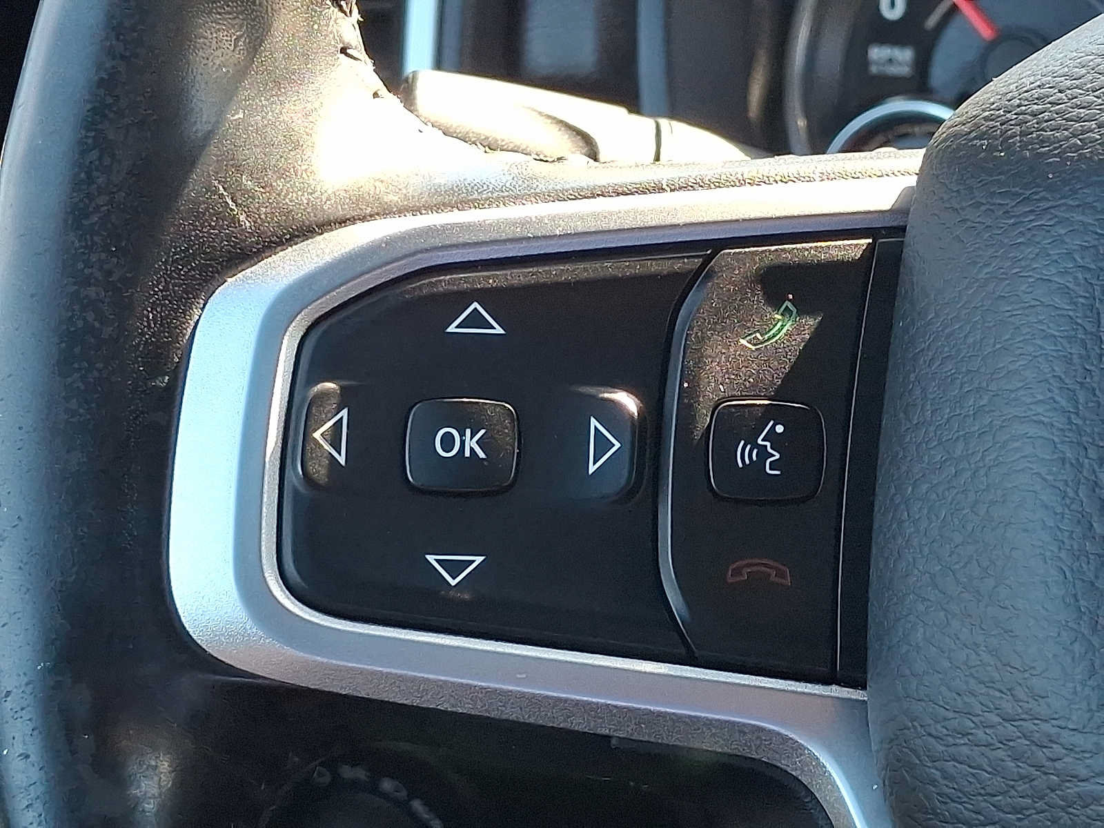 Used 2019 RAM 1500 Big Horn AWD/4WD image 20