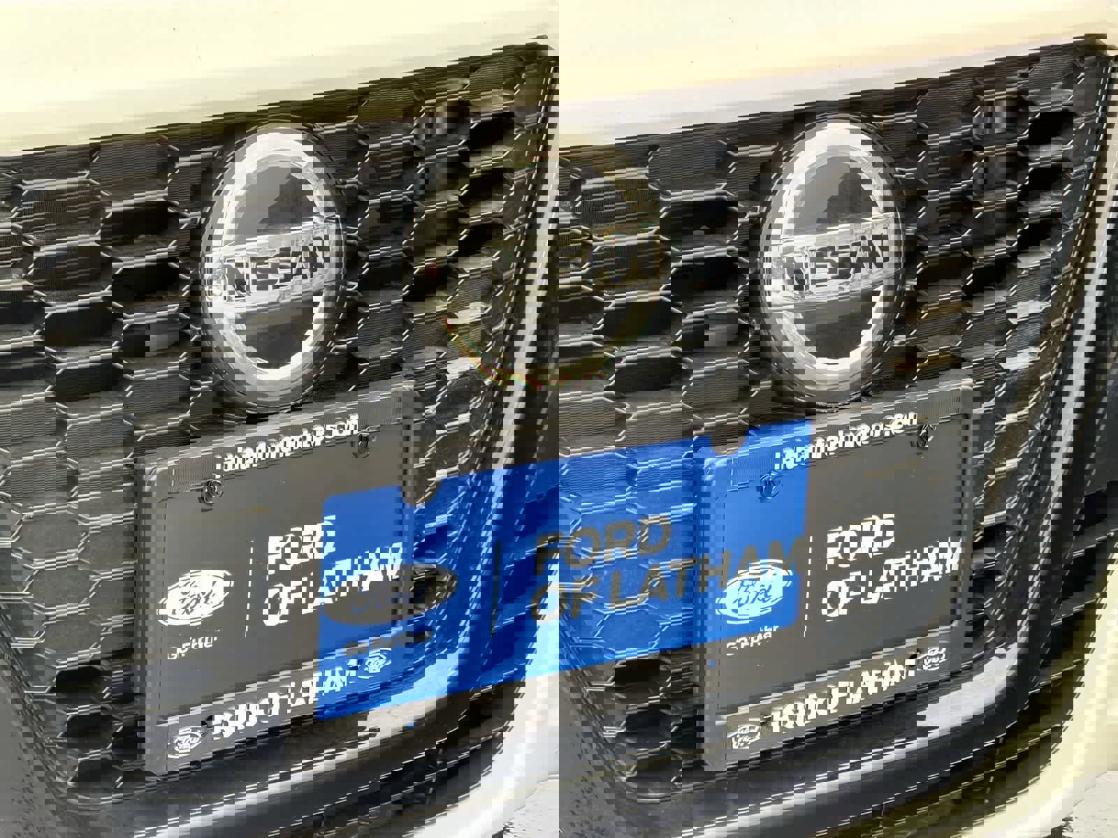 Used 2022 Nissan Altima 2.5 SR w/ Midnight Edition Package image 12