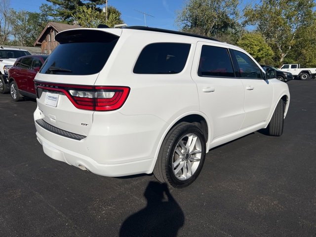 Used 2023 Dodge Durango GT image 2