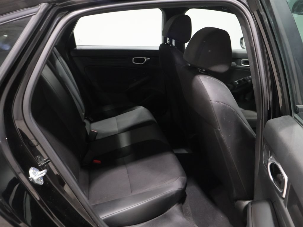 Used 2024 Honda Civic Sport image 20