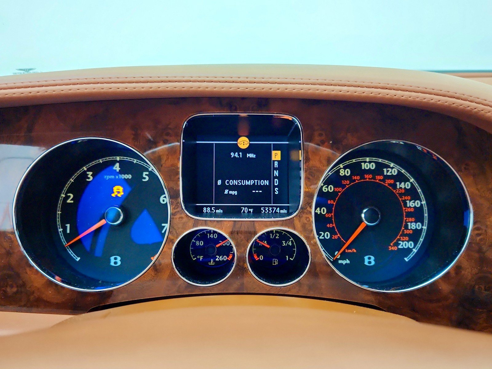 Used 2008 Bentley Continental GTC AWD/4WD image 18