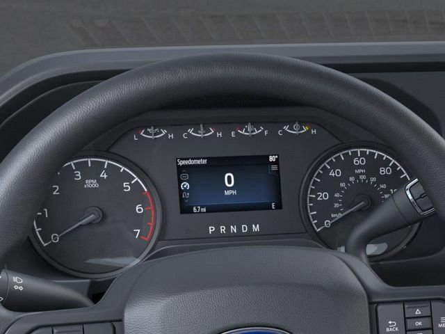 New 2025 Ford F250 XL RWD image 13